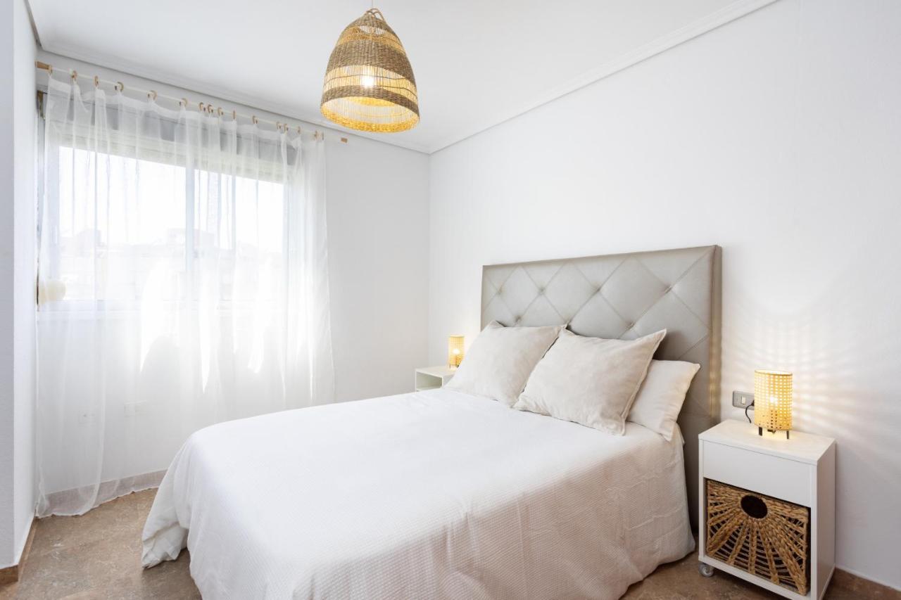 Kings Kapital Appartement Santa Cruz de Tenerife Buitenkant foto
