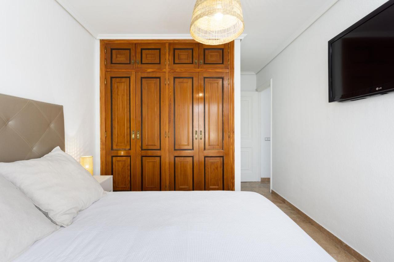 Kings Kapital Appartement Santa Cruz de Tenerife Buitenkant foto
