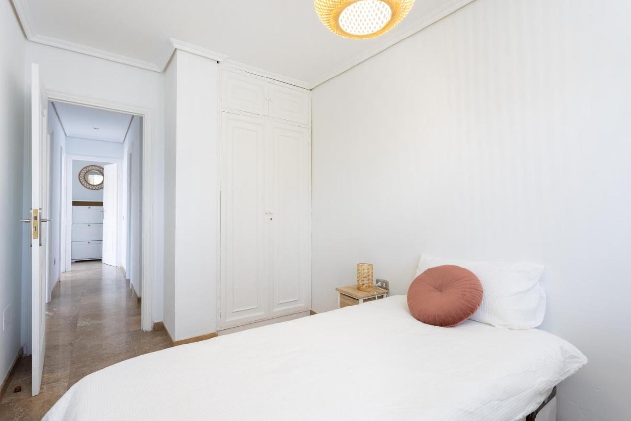 Kings Kapital Appartement Santa Cruz de Tenerife Buitenkant foto