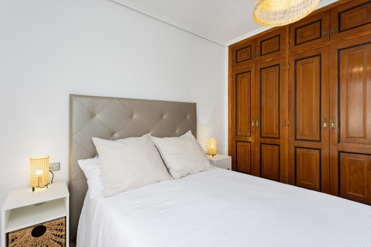 Kings Kapital Appartement Santa Cruz de Tenerife Buitenkant foto